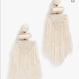 Boho chandelier earrings